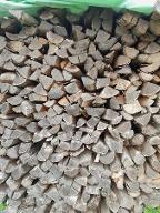 Brennholz Esche