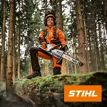 ad Bereit für den Herbst. Mit STIHL.