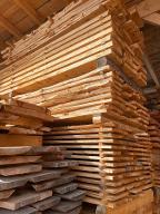 Schnittholz Zirbe Schnittholz Krakau