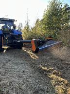 Dienstleistung Landschaftspflege Enengl OG (Aufforstung, sonstige forstliche Dienstleistung, Jungwaldpflege)