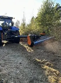 Dienstleistung Landschaftspflege Enengl OG