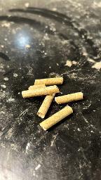 Pellets Pellets A1