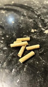 Pellets Pellets A1