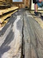 Schnittholz Sonstiges Holz Mooreiche Bohlen/Scheiben edelholz