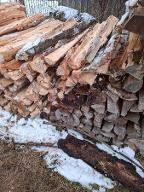 Brennholz Fichte, Kiefer Wielings 