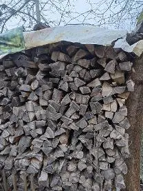 Brennholz Brennholz Esche, Ahorn, Ulme