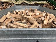 Brennholz Esche, Ahorn Brennholz