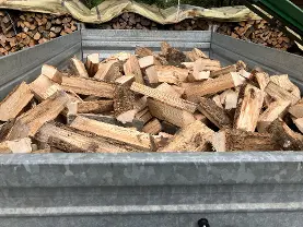 Brennholz Brennholz Esche, Ahorn Brennholz