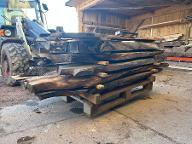 Schnittholz Kirsche Wolfach