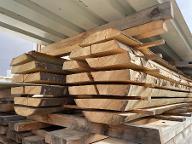 Schnittholz Buche Astrein, gerade, Kammergetrocknet Riefensberg