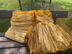 Brennholz Brennholz Fichte, Sonstiges Holz, Kiefer Fein gespalten