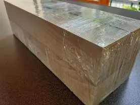Holzprodukte Drechselkantel / Messergriffe - verschiedene Abmes