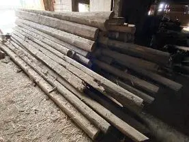 Holzprodukte Altholz