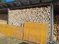 Brennholz Ahorn, Buche Ebenau