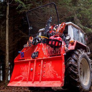 ad Profi-Funk inklusive!