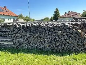 Brennholz Brennholz Eiche