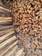 Brennholz Fichte Mähring