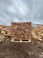 Brennholz Fichte, Eiche, Buche Trocken unter 15%