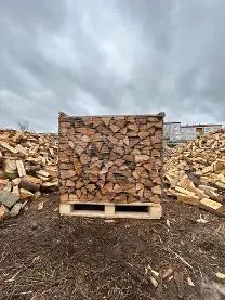 Brennholz Brennholz Fichte, Eiche, Buche Trocken unter 15%