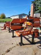 DasHolzlaedchen (Holzbearbeitungsmaschinen, Sägewerk, Hackgut: Produktion/Handel, Brennholz: Produktion/Handel) Guben