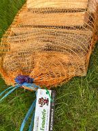 Holzprodukte Feiadeife Buchen Brennholz  12,5 dm3 Sack