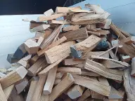 Brennholz Buche Ohne Rinde Julbach