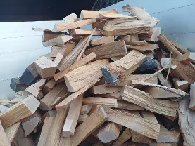 Brennholz Brennholz Buche Ohne Rinde