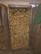 Brennholz Birke Kallham