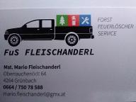 Dienstleistung Fus Fleischanderl (Aufforstung, sonstige forstliche Dienstleistung, Jungwaldpflege)