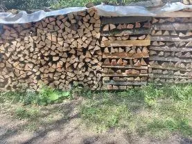 Brennholz Brennholz Birne, Esche