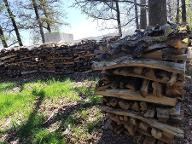 Brennholz Eiche Hückeswagen 