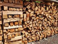 Brennholz Buche Reines
