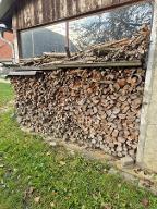 Brennholz Fichte, Apfel, Buche Brennholz (Weich - & Hartholz gemischt)