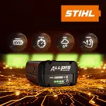 ad Power fürs nächste Level mit ALLPRO