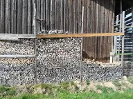 Brennholz Sonstiges Holz Mauerkirchen