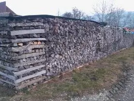 Brennholz Brennholz Esche