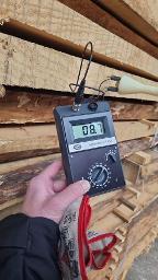 Schnittholz Eiche Passau