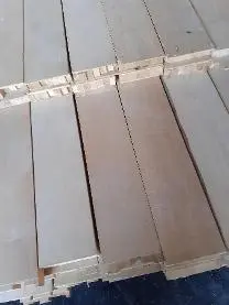 Holzprodukte ERLE - Innentürfriesen