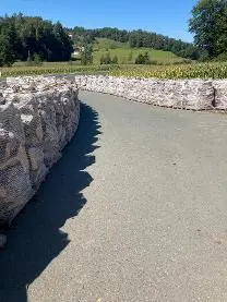 Brennholz Brennholz Esche, Eiche, Buche Brennholz, Kaminholz Hartholz gemischt