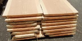 Schnittholz Douglasie Schwandorf