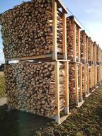 Brennholz Hainbuche