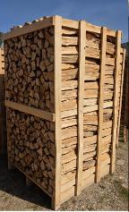 Brennholz Buche Ligist
