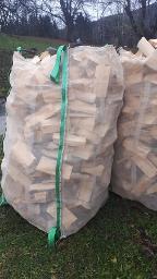 Brennholz Brennholz Fichte