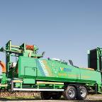 Mobile Holzspaltung Rom Thomas  (Brennholz: Produktion/Handel) St. Nikolai ob Dr.