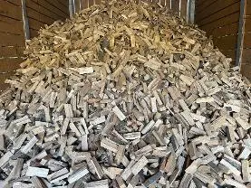 Brennholz Brennholz Rotbuche Kammergetrocknet