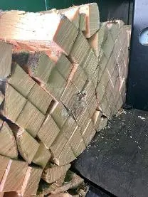 Brennholz Brennholz Fichte, Eiche, Buche