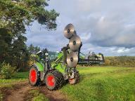 WS Land&Forst GbR (sonstige forstliche Dienstleistung) Roth