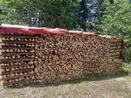 Brennholz Fichte Heimisch Saalfelden