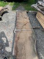 Schnittholz Eiche Rustikal