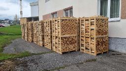 Brennholz Esche, Eiche, Buche Lieferung (ganz Österreich möglich)